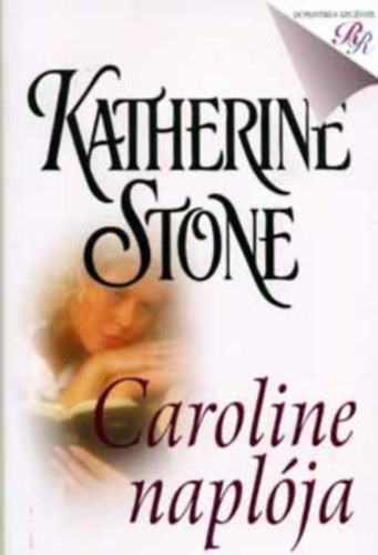 Katherine Stone - Caroline naplója