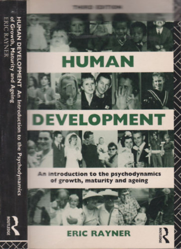 Eric Rayner - Human development