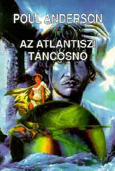 Poul Anderson - Az atlantiszi tncosn