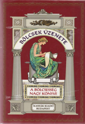 Blcsek zenete: A blcsessg nagy knyve