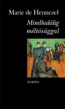 Marie de Hennezel - Mindhal�lig m�lt�s�ggal