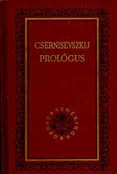Csernisevszkij - Prol�gus