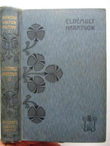 R�kosi Viktor - Eln�mult harangok