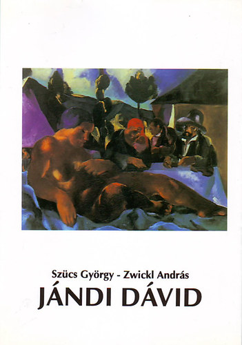 Szűcs György; Zwickl András - Jándi Dávid
