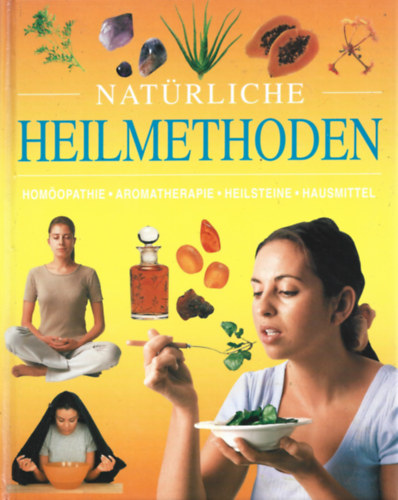 Natrliche Heilmethoden