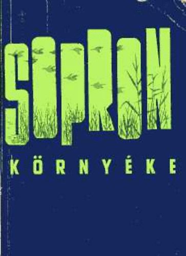 F�bj�n S�ndor; Gimes Endre Dr. - Sopron k�rny�ke