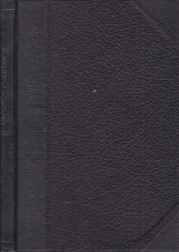 J. A. Williamson, E. L. Woodward, Graham Spry, Jasper H. Stembridge, Julian Huxley - 5 db. Oxfordi fzetek vilgkrdsekrl (5,29,41,47,65. szmok)- egybektve