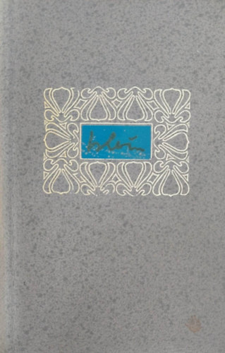 Miloslav Krleza - A Glembayak - Próza