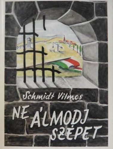 Schmidt Vilmos - Ne álmodj szépet