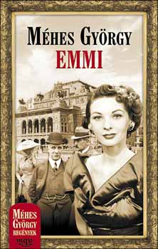 M�hes Gy�rgy - Emmi
