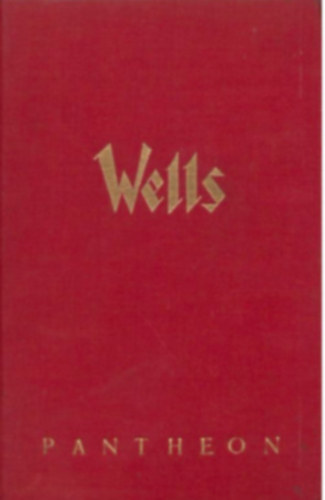 Wells H. G. - Bealby-Vidm regny