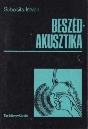 Subosits Istvn - Beszdakusztika