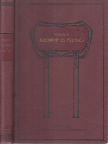 Poincaré Henri - Tudomány és föltevés