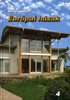 Ksz Jzsef - Eurpai hzak 4.