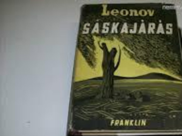 Leonov - S�skaj�r�s