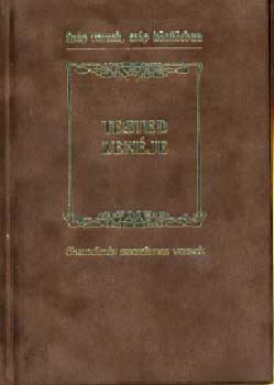 Tested zenéje - Skandináv szerelmes versek