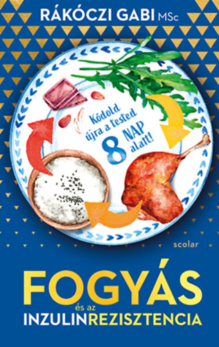 R�k�czi Gabi MSc - Fogy�s �s az inzulinrezisztencia
