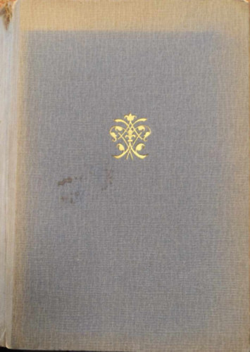 R�kos Edith - A f�rfi mindig visszat�r