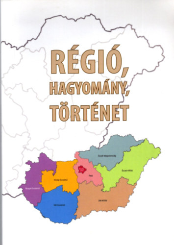 Makó Csaba; Csizmadia Péter; Illéssy Miklós; Moere - Régió, hagyomány, történet