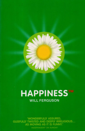Will Ferguson - Happiness