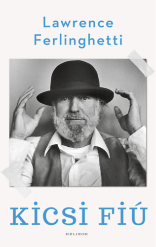 Lawrence Ferlinghetti - Kicsi fi�