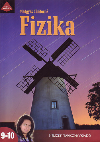 Medgyes S�ndorn� - Fizika 9-10.