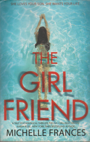 Michelle Frances - The Girlfriend