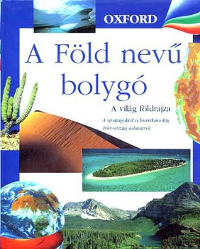 A F�ld nev� bolyg�