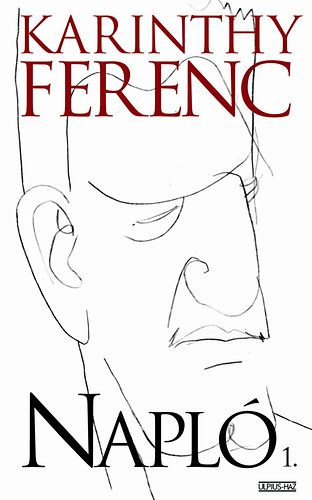 Karinthy Ferenc - Napl 1 - 1967-1969