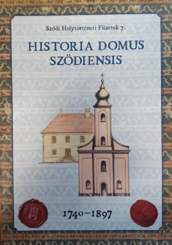 Historia Domus Szödiensis