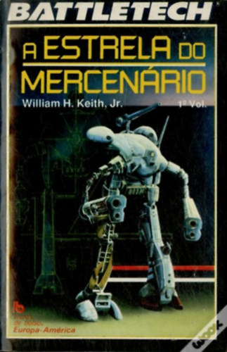 jr, William, H. Keith - Daciso Em Thunder Rift