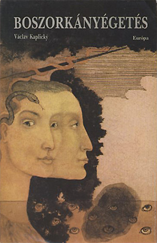 V�clav Kaplicky - Boszork�ny�get�s