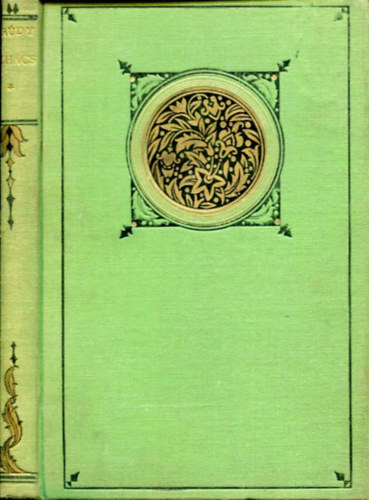 Krdy Gyula - Mohcs vagy kt rva gyermek vergdse (I.kiads)