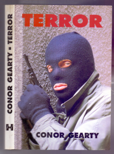 Conor Gearty - Terror