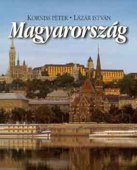 Korniss P�ter -L�z�r Istv�n - Magyarorsz�g