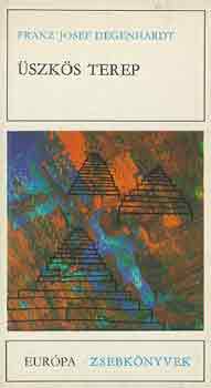 Franz Josef Degenhardt - �szk�s terep