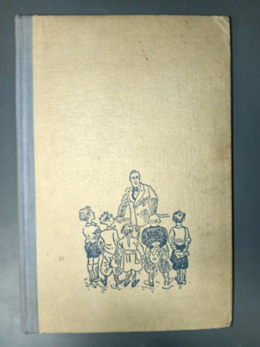 Erich K�stner - A rep�l� oszt�ly (Walter Trier rajzaival - Ford�totta: B. Rad� Lili)