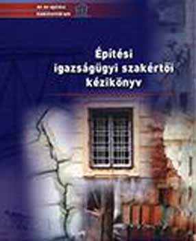 D�si, Haszmann, Kov�cs, Szende - �p�t�si igazs�g�gyi szak�rt�i k�zik�nyv