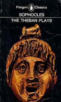 Sophocles - The Theban Plays
