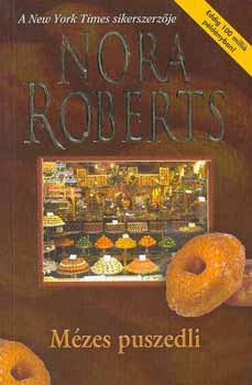 Nora Roberts - M�zes puszedli
