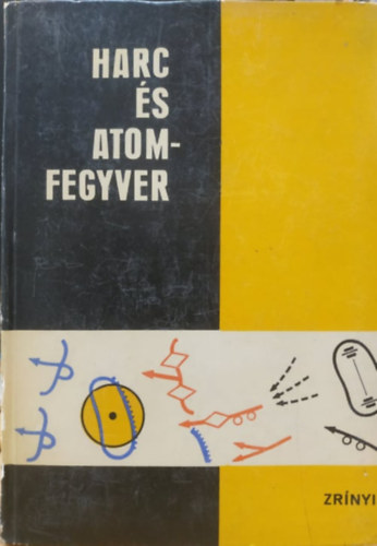Semanszkij, Csulszkij Petrusz - Harc s atomfegyver
