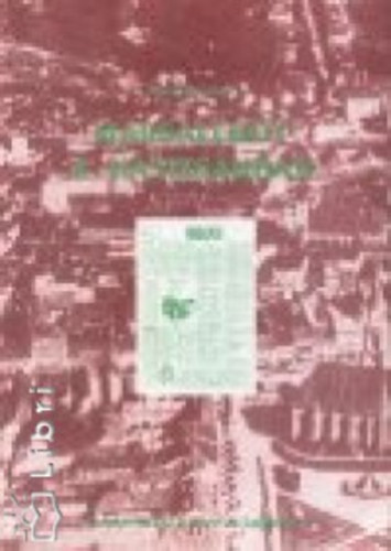 Martos G�bor - Marsallbot a h�tizs�kban - A forr�s harmadik nemzed�ke