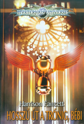 Harrison Fawcett - Hossz� �t a tr�nig, b�bi