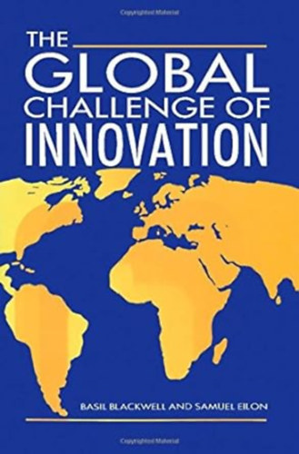 Samuel Eilon Basil Blackwell - Global Challenge of Innovation