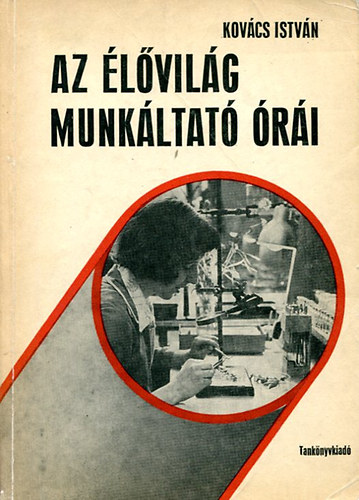 Az lvilg munkltat ri