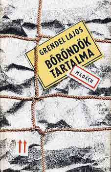 Grendel Lajos - Bőröndök tartalma