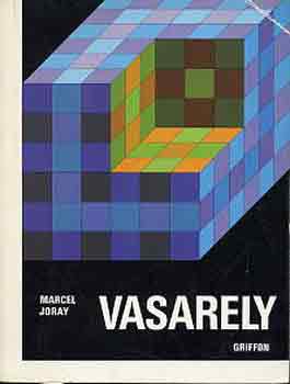 Marcel Joray - Vasarely