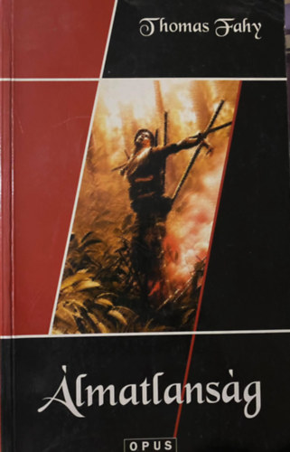 Ford.: Sebesty�n G�bor Thomas Fahy - �lmatlans�g