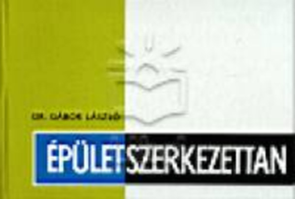 DR. Gbor Lszl - pletszerkezettan II.