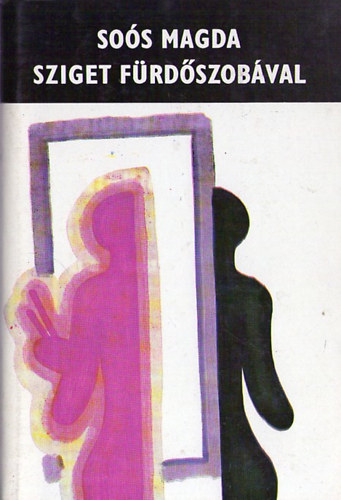 So�s Magda - Sziget f�rd�szob�val